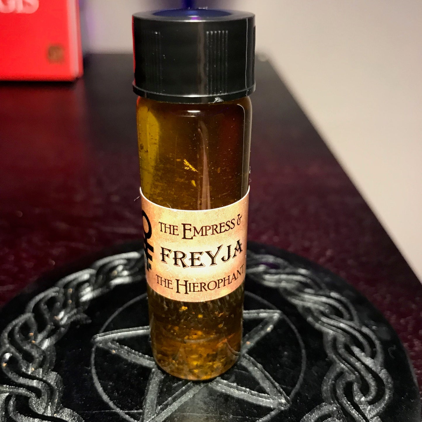 Freyja Oil (Godform Oil)