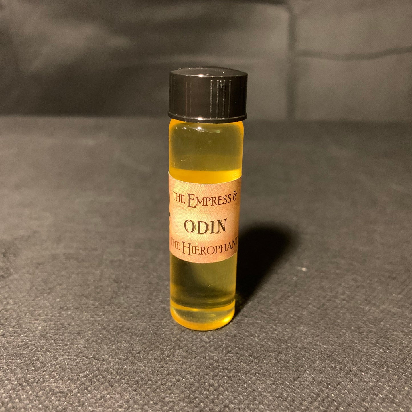 Odin Oil (Godform Oil)
