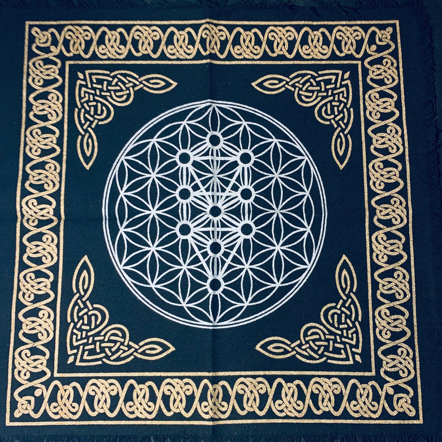 Altar/Tarot Cloth